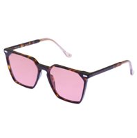 Montatura vista Kyme GRACE BAY COL 5 - SUNGLASSESCLASSIC AVANA   SOLID PEA54 - GRACE BAY COL 5 - SUNGLASSESCLASSIC AVANA   SOLID PEA54